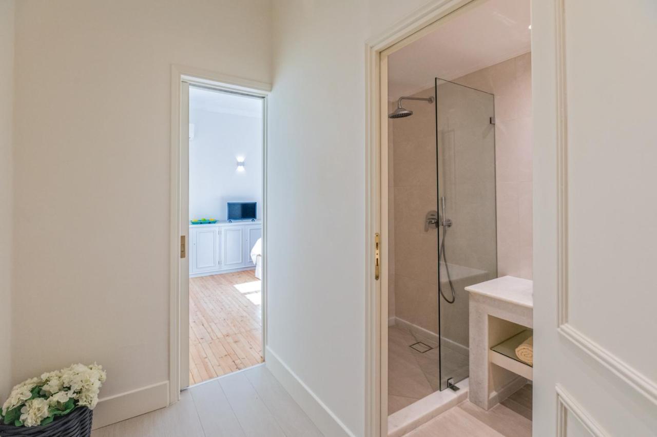 Etoile Luxury Suites Argostoli  Exterior foto