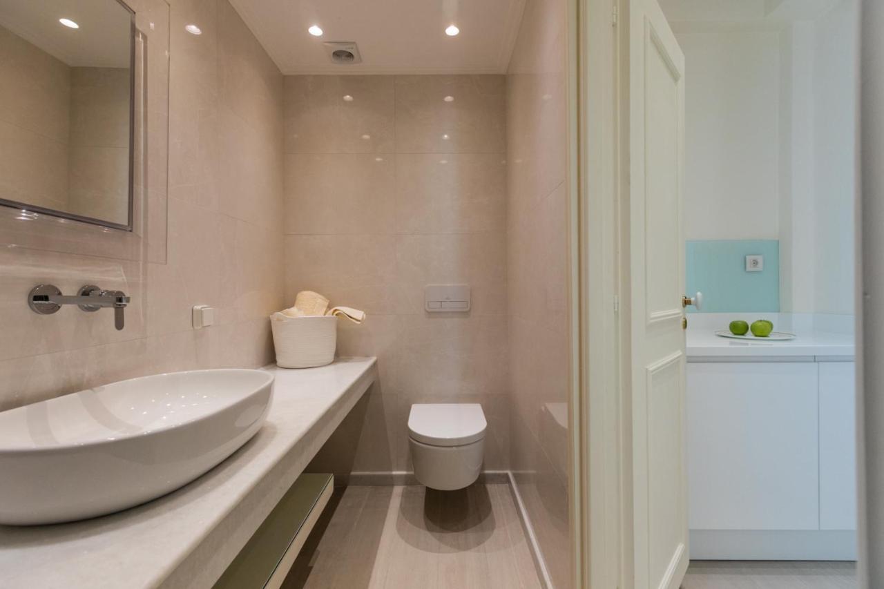 Etoile Luxury Suites Argostoli  Exterior foto