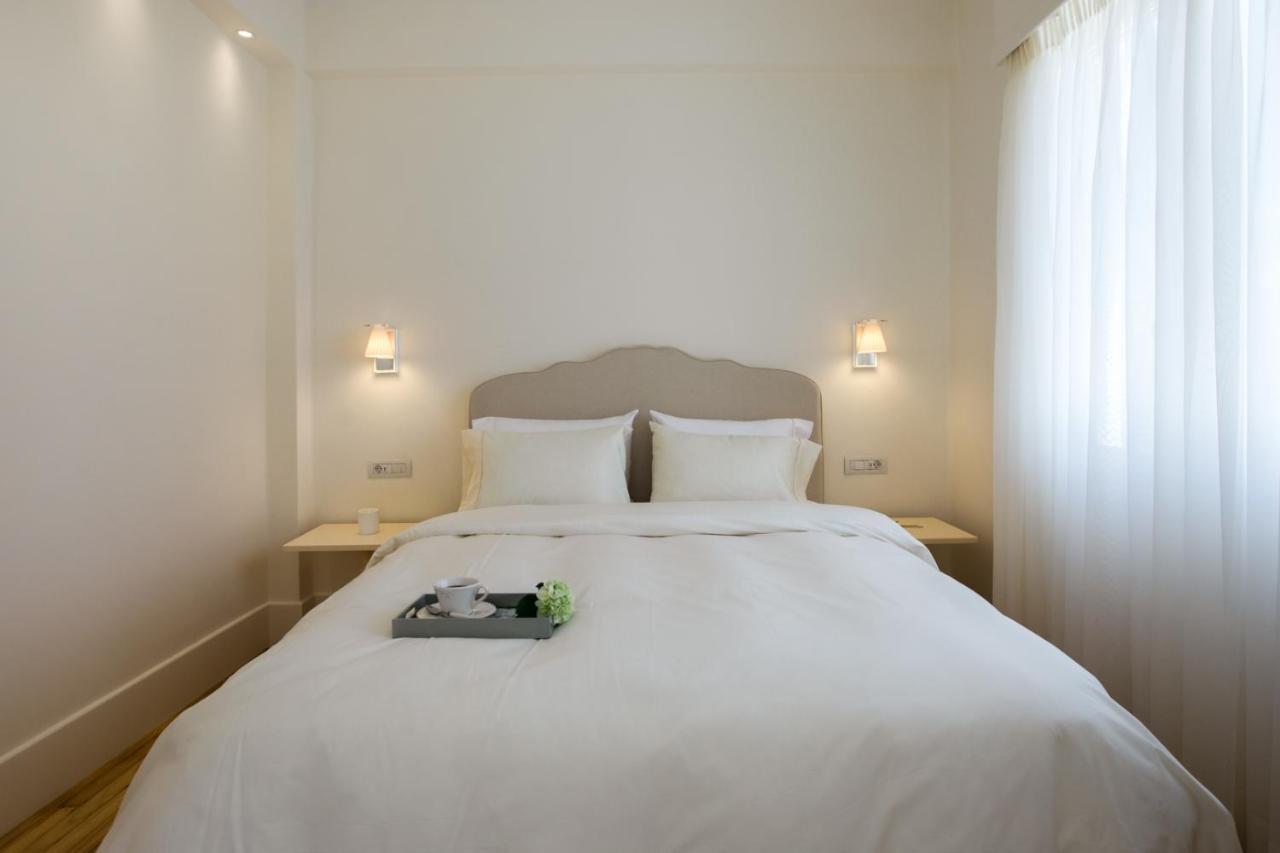 Etoile Luxury Suites Argostoli  Exterior foto