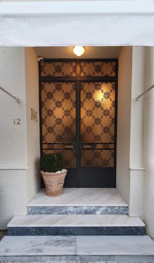 Etoile Luxury Suites Argostoli  Exterior foto