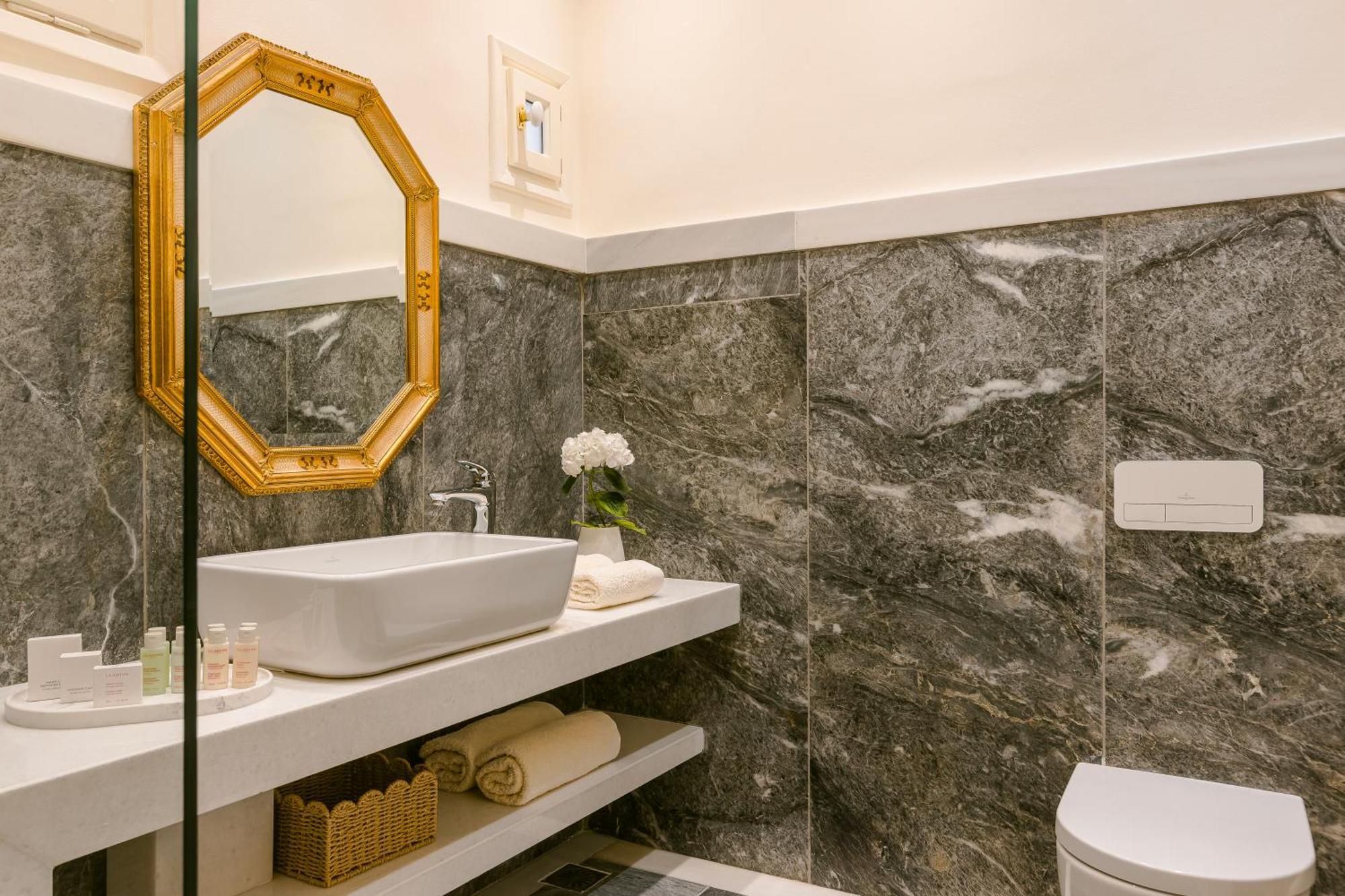 Etoile Luxury Suites Argostoli  Exterior foto